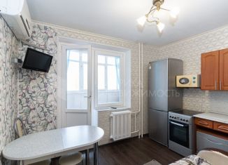 Продажа 1-ком. квартиры, 44 м2, Тюмень, улица Дмитрия Менделеева, 12к1, ЖК На Менделеева