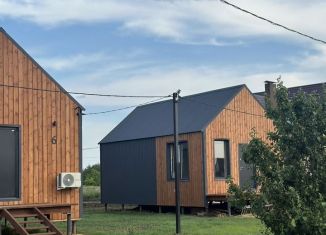 Сдам в аренду дом, 54 м2, Тамбовская область, улица Белых Облаков