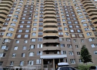 Продается двухкомнатная квартира, 60.1 м2, Подольск, Серпуховская улица, 7