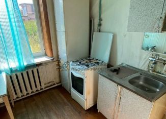 Сдается в аренду однокомнатная квартира, 25 м2, Уфа, Сельская Богородская улица, 19Б