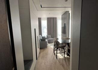 Однокомнатная квартира на продажу, 36 м2, Сочи, Демократическая улица, 100, микрорайон Черемушки