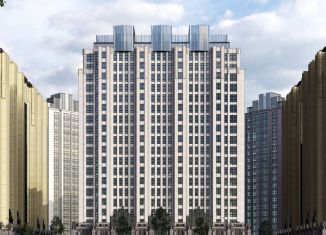 Продаю двухкомнатную квартиру, 73.8 м2, Грозный, улица Э.Э. Исмаилова, 29, Путинский район