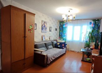 Продается трехкомнатная квартира, 58.6 м2, Томская область, улица Беринга