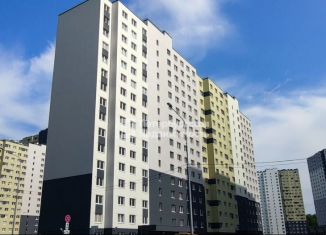 Продажа квартиры студии, 19.8 м2, Санкт-Петербург, Муринская дорога, 31к1, Красногвардейский район