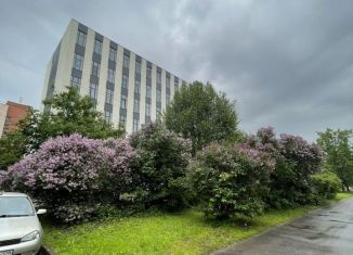 Продажа квартиры студии, 36.3 м2, Санкт-Петербург, улица Отважных, 10, Красносельский район