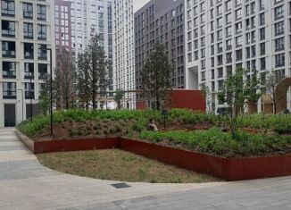 Однокомнатная квартира на продажу, 35.6 м2, Москва, Малая Почтовая улица, 12с1, ЦАО
