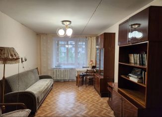 Продажа 3-ком. квартиры, 60.1 м2, Санкт-Петербург, улица Стойкости, 15, метро Проспект Ветеранов