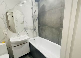 1-ком. квартира на продажу, 34.3 м2, поселок городского типа Стройкерамика, улица Академика Дмитрия Козлова, 6, ЖК Детский Мир