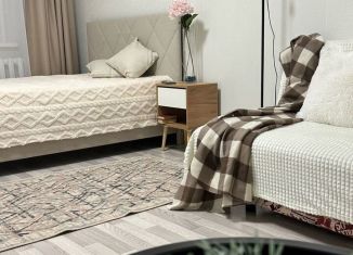 Сдается 1-комнатная квартира, 40 м2, Пермь, шоссе Космонавтов, 166А