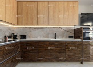 4-комнатная квартира на продажу, 105.7 м2, Краснодарский край, Виноградная улица, 43В