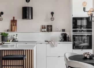 Продажа 1-ком. квартиры, 44 м2, Москва, проспект Генерала Дорохова, 39к2Л, ЗАО