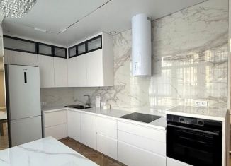 Продажа 2-ком. квартиры, 60 м2, Сочи, Пластунская улица, 104Б, микрорайон Заречный