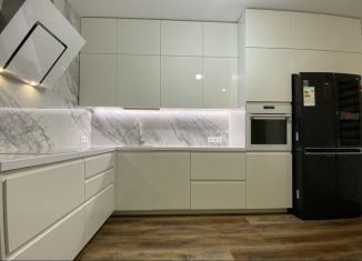 1-ком. квартира на продажу, 43 м2, Краснодар, Уральская улица, 71к1, ЖК Галактика