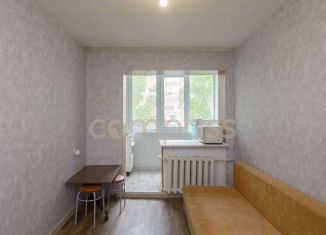 Продаю квартиру студию, 15.4 м2, Тюмень, Олимпийская улица, 12