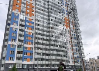 Продажа однокомнатной квартиры, 35 м2, Санкт-Петербург, Плесецкая улица, 14, муниципальный округ Юнтолово