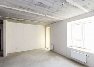 Продается трехкомнатная квартира, 100 м2, Тюмень, улица Тимофея Кармацкого, 5к2, ЖК Ария