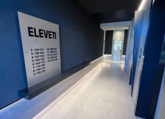 Продаю двухкомнатную квартиру, 63.3 м2, Челябинск, Центральный район, Витебская улица, 10