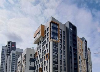 Продам 1-ком. квартиру, 37 м2, Карелия, проезд Алексея Афанасьева, 3
