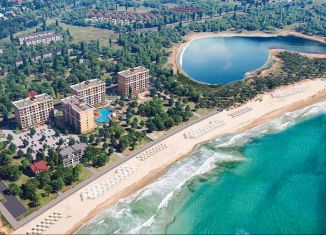 Продается однокомнатная квартира, 26.3 м2, поселок городского типа Заозерное