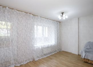 Однокомнатная квартира на продажу, 35 м2, Иркутск, бульвар Рябикова, 36/3, ЖК Вариант