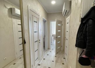 Продам двухкомнатную квартиру, 50 м2, Ростов-на-Дону, ЖК Европейский, улица Тружеников, 82/6