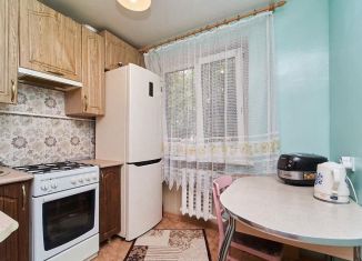 Продам двухкомнатную квартиру, 44 м2, Краснодар, Ставропольская улица, 45/1, микрорайон Дубинка