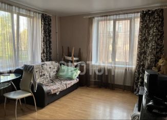 Продается трехкомнатная квартира, 76.1 м2, Санкт-Петербург, улица Пограничника Гарькавого, 10к1, метро Проспект Ветеранов