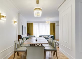 Продажа 4-ком. квартиры, 208.4 м2, Тюмень, улица Максима Горького, 68к3, ЖК Даудель