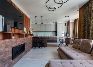 Продажа 3-комнатной квартиры, 92.5 м2, Калининград, Центральный район, проспект Победы, 80
