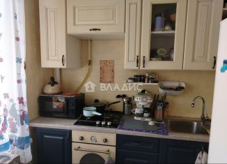 Продается однокомнатная квартира, 29 м2, Долгопрудный, улица Циолковского, 16