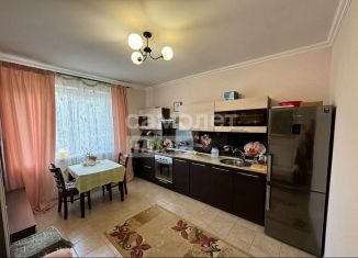 Продается однокомнатная квартира, 50 м2, Геленджик, Советская улица, 77