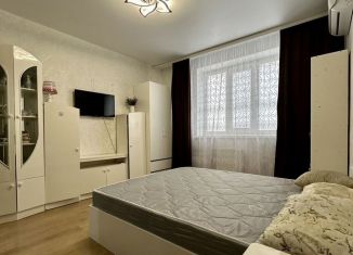 Сдача в аренду 1-комнатной квартиры, 36 м2, Анапа, Владимирская улица, 144