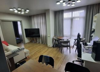 Продам двухкомнатную квартиру, 49.7 м2, Котельники, Сосновая улица, 1к2, ЖК Оранж Парк