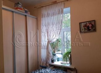 Продается 3-комнатная квартира, 60.6 м2, Санкт-Петербург, метро Приморская, Гаванская улица, 32