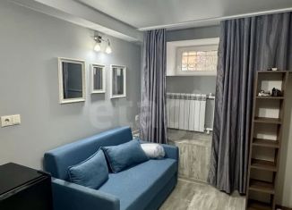 Продажа квартиры студии, 12.4 м2, Санкт-Петербург, Большой проспект Васильевского острова, 90, Василеостровский район