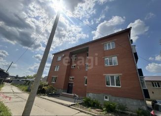 Однокомнатная квартира на продажу, 32 м2, Курганская область, Октябрьская улица, 99В