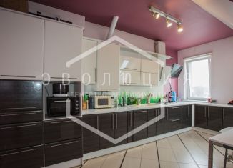 Продается 3-комнатная квартира, 101.6 м2, Калининград, улица Менделеева, 37А, Центральный район