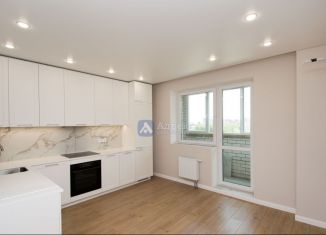 Продажа 2-комнатной квартиры, 76.3 м2, Тюмень, Таврическая улица, 9к7, ЖК Акварель