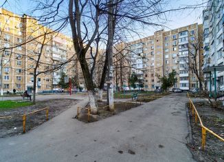 Продажа трехкомнатной квартиры, 63.2 м2, Краснодар, улица имени Игнатова, 14, микрорайон Гидрострой