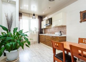 2-ком. квартира на продажу, 86 м2, Краснодар, Кожевенная улица, 54/1, микрорайон Кожзавод