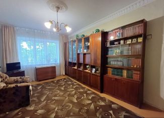 3-ком. квартира на продажу, 53.5 м2, Псков, Рельсовая улица, 4/2