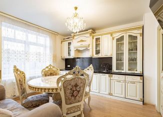 Продажа 3-комнатной квартиры, 45 м2, городской посёлок Янино-1, Голландская улица, 5к3