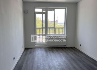 Продаю квартиру студию, 24.7 м2, Санкт-Петербург, Пулковское шоссе, 99к6, Пулковское шоссе