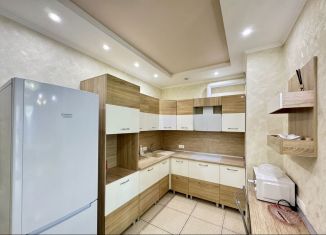 Сдаю 1-комнатную квартиру, 41 м2, Сочи, Кирпичная улица, 2к1, ЖК Триумф