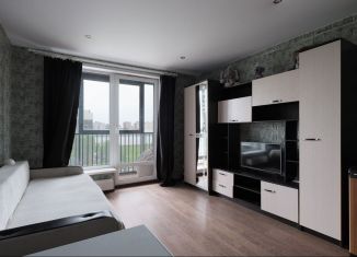 Продажа квартиры студии, 30 м2, Санкт-Петербург, Будапештская улица, 102, ЖК Балканы