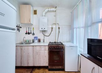 Продаю 1-комнатную квартиру, 30 м2, Краснодар, улица имени Калинина, 68, микрорайон Вавилова