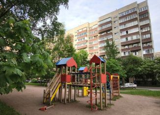Продается 1-ком. квартира, 33.1 м2, Санкт-Петербург, Невский район, проспект Пятилеток, 5