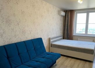 Сдается в аренду 1-ком. квартира, 42 м2, Анапа, Владимирская улица, 55Вк2