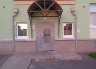 Продается квартира студия, 26 м2, Сертолово, ЖК Новое Сертолово, Тихвинская улица, 8к5