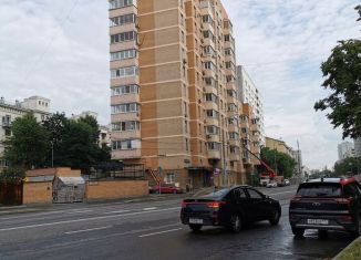 Продажа 2-комнатной квартиры, 51.1 м2, Москва, Большая Переяславская улица, 52с1, Большая Переяславская улица